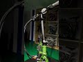 How to introduce your fika American D1,which is Dahon style  #fika #bicycle #foldingbike #dahon