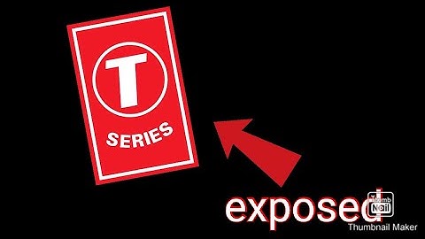 T-series uses sub bots and buys views proof