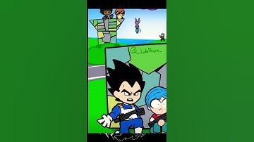 Not now kakarot #dbs #dbz #shortsfeed #anime #shorts #fyp #foryou #goku #vegeta #fortnite