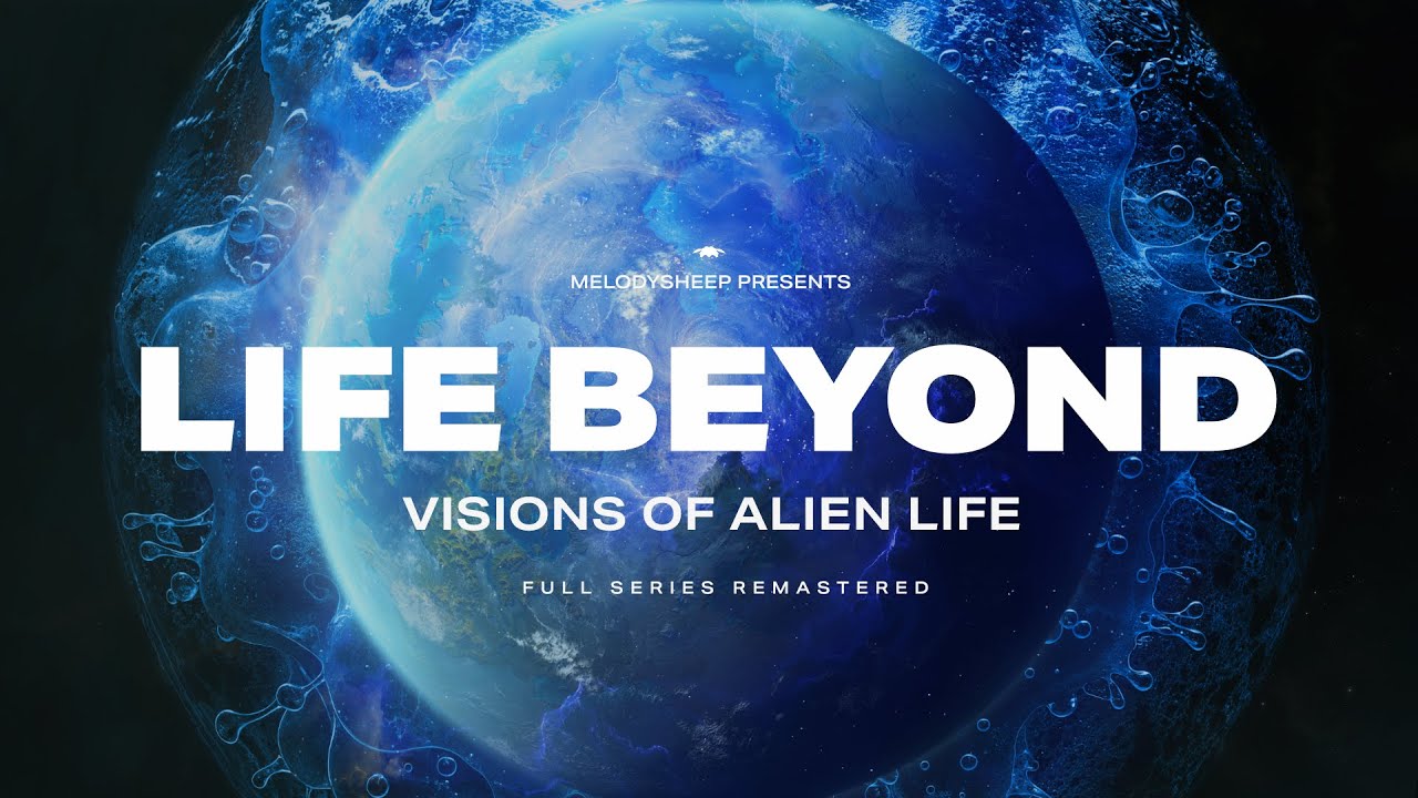 ⁣LIFE BEYOND: Visions of Alien Life. Full Documentary Remastered (4K)