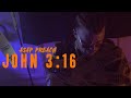 ASAP Preach - John 3:16 (Christian Rap) Official Music Video