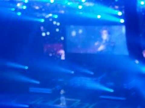 jay chou 2008 tokyo  七里香