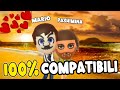 il test delle COPPIE ha fatto un CASINO su TOMODACHI LIFE