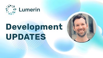 Lumerin Protocol | Development Updates | 5/9/22