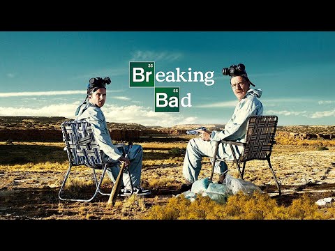 Breaking Bad | Fan Teaser Trailer
