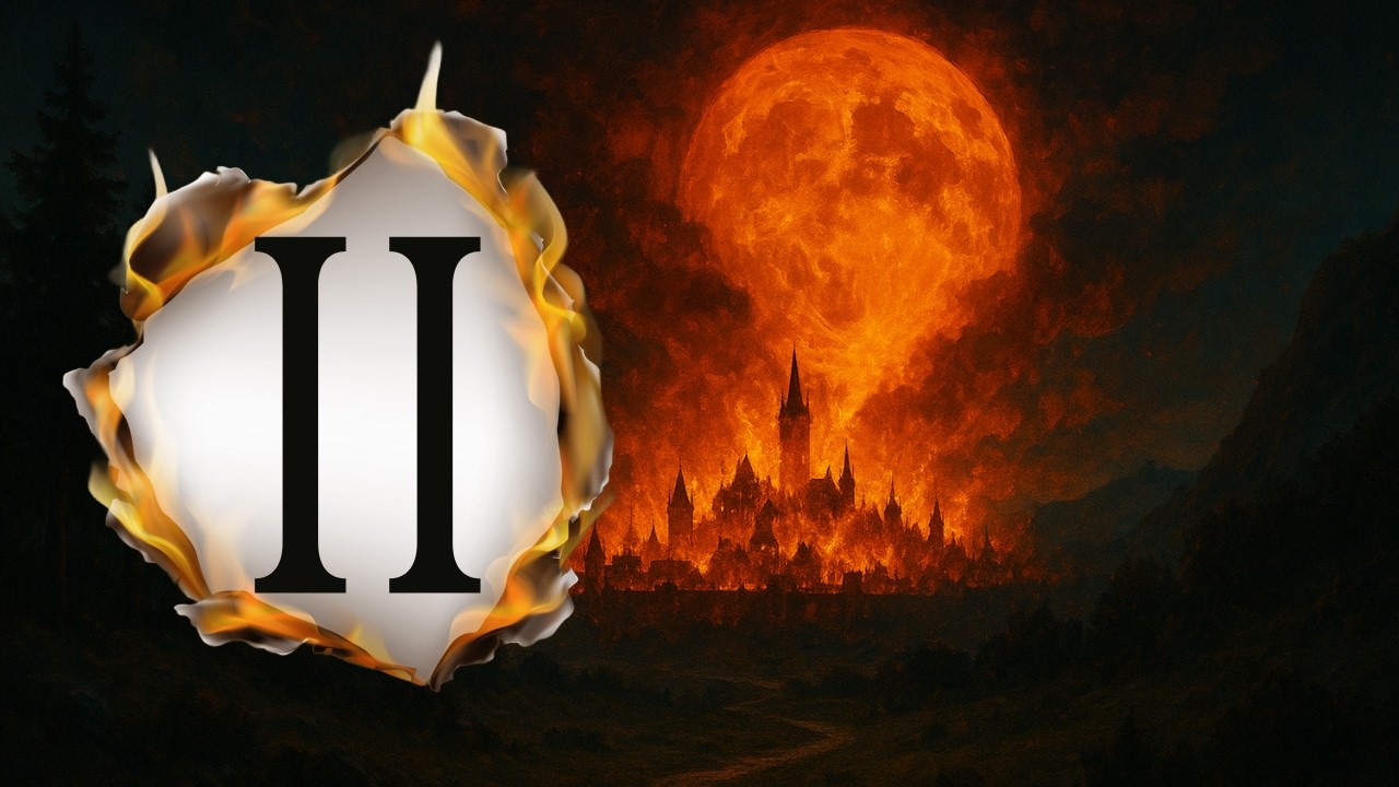 Łuna nad Cintrą odc. 2/2 z @KanaTermosa @Guzikologia