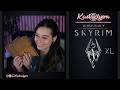 The Elder Scrolls V: Skyrim (Pt.40) | Kastaclysm