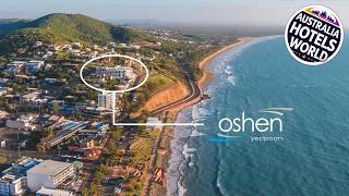 Oshen Holiday Apartments Yeppoon | Yeppoon, Australia | Hotel Review 🌟 Oshen Holiday Apartments Yeppoon | Yeppoon, Australia | Hotel Review 🌟