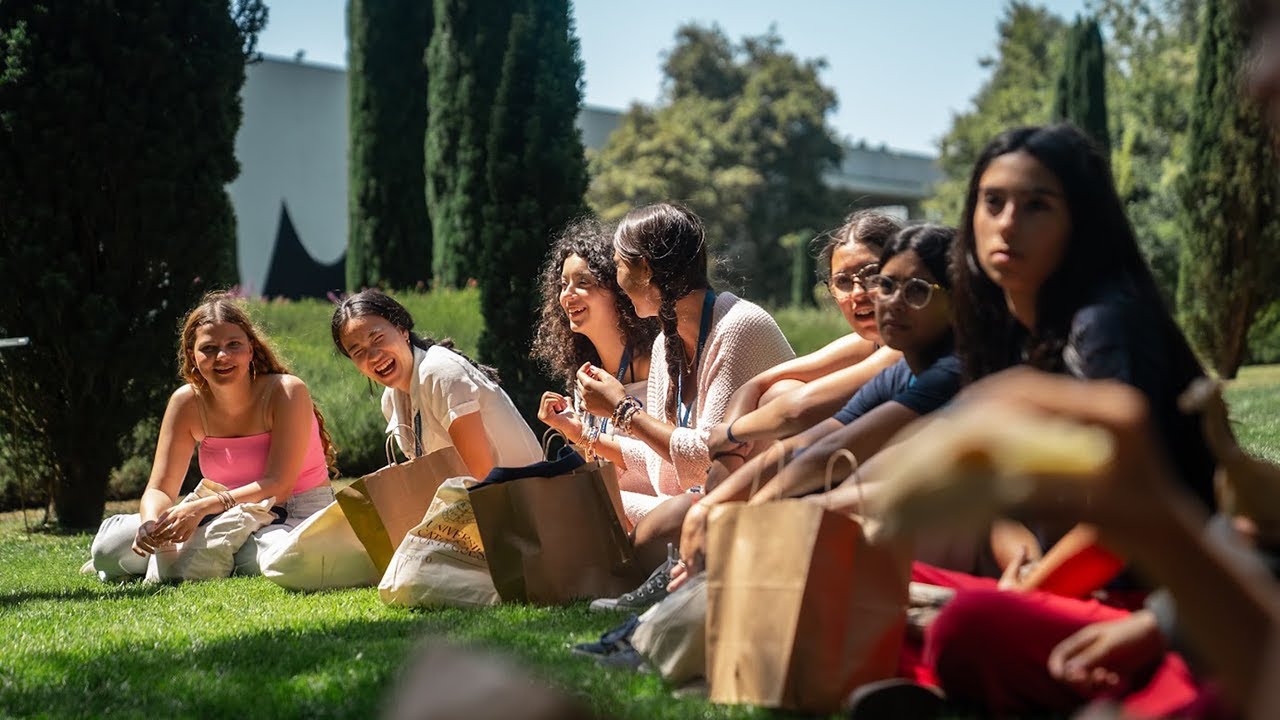 Católica Porto Teen Academy 2025
