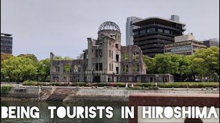 We Drove to Hiroshima! Day 1