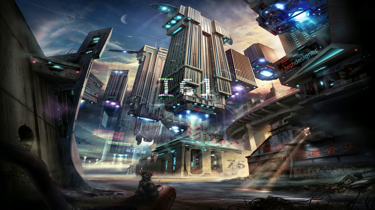 i61 - WYS 2019 (REMIX prod. Kle$4)