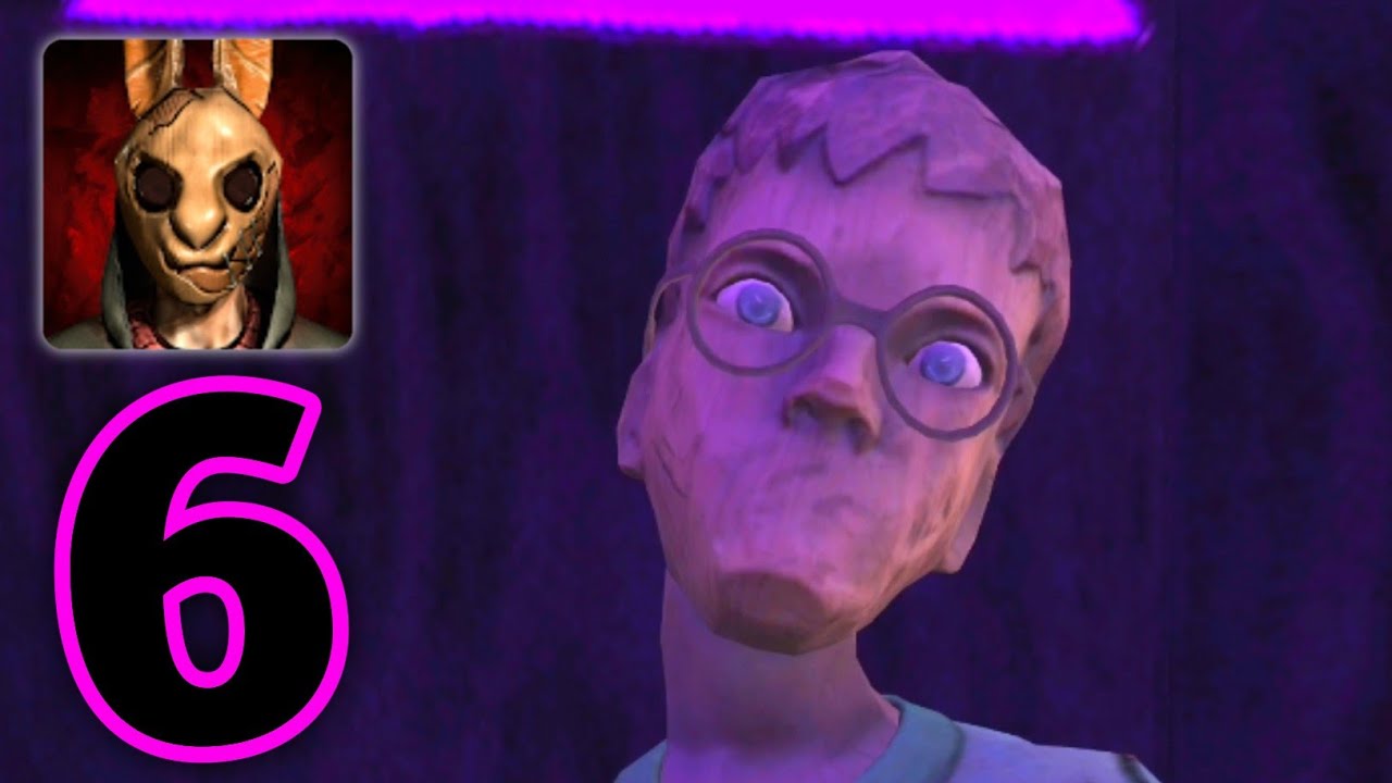 Horror Tale - Gameplay Walkthrough Part 6 - Episode 1: Final (iOS ...