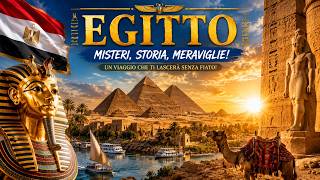 Il Mondo in Pillole | EGITTO – La Terra dei Faraoni