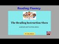 Reading fluency everything you need to know