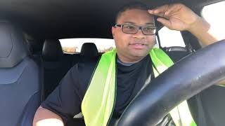 Driving for Amazon Flex in my Tesla Driving for Amazon Flex in my Tesla