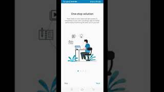 HOW TO USE SRIVASTAVA CLASSES OFFICIAL APP screenshot 1