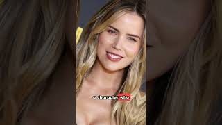 Famous Sofia Mattsson Joins Days of Our Lives Fans Are Loving This Casting News Wealth