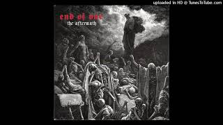 End of One - Blood Offering