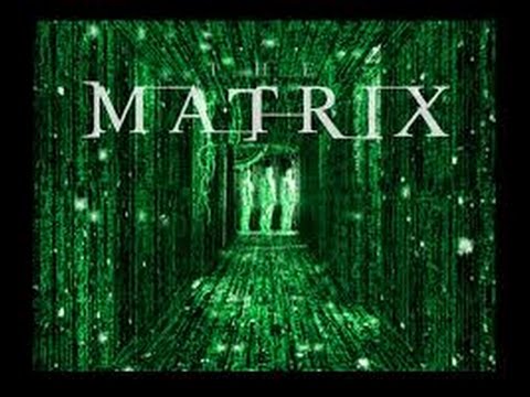 How to make the Matrix Effect on Command Prompt