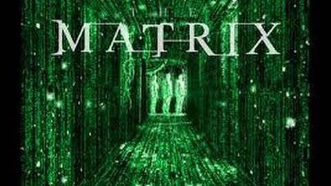 How to make the Matrix Effect on Command Prompt