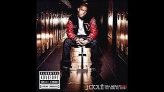 J. Cole - Nobody's Perfect ft. Missy Elliott
