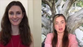 Mackenzie Drazan on How To Take Control of Your Mental Health with Madison MacGregor