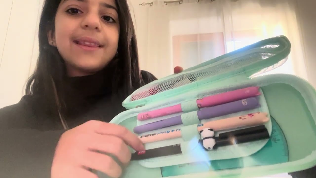 Ti faccio vedere che ho comprato l’astuccio, legami ❤️‍🔥❤️💋🩷