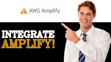 How To Set Up Aws Amplify S3 Integration (2025)