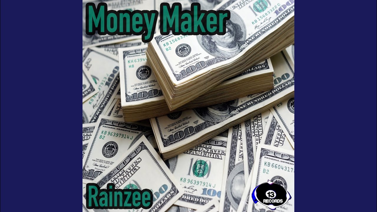 Watch Money Maker (Original Mix) on YouTube Watch Money Maker (Original Mix) on YouTube