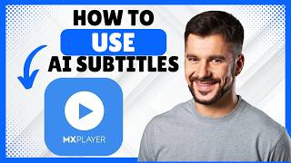 How to Use AI Subtitles in MX Player [Full Tutorial] screenshot 4