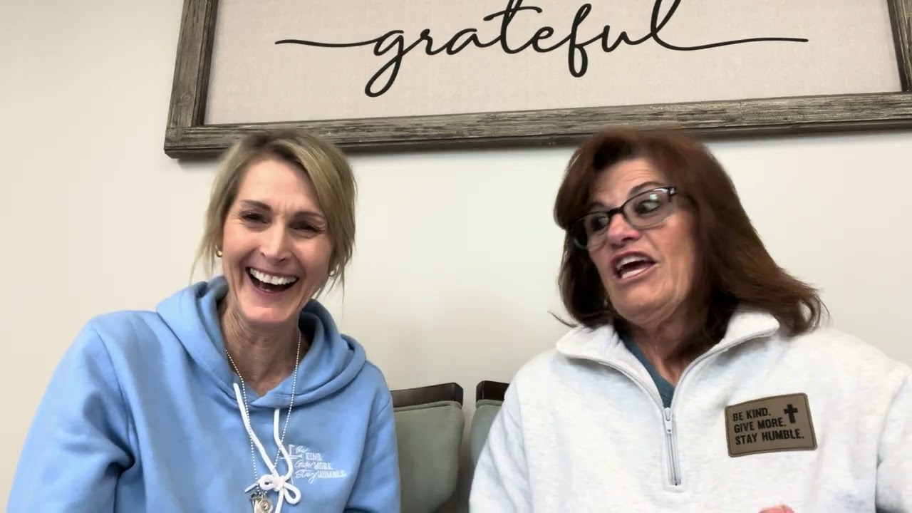 February 23, 2026 Morning God Boost