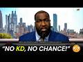 “This Changes EVERYTHING for KD… and It’s BAD 😳 Stephen A. Reacts | FIRST TAKE”