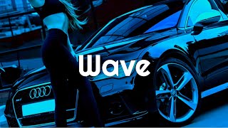 Taktstörer Feat. Redchinawave - Wave | Car Music