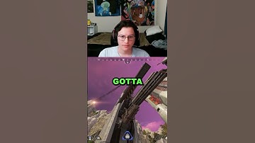 "do vert nades get up there?  #apexlegends #apex #foryou #gaming #apexlegendsclips #apexclips