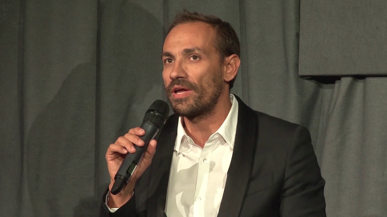 74. Mostra del Cinema - Manuel