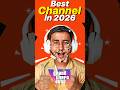 Gaming Channel Can Make You Rich In 2026 