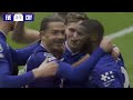 Grealish winner ends Palace run! | Extended highlights: EVERTON 2-1 CRYSTAL PALACE