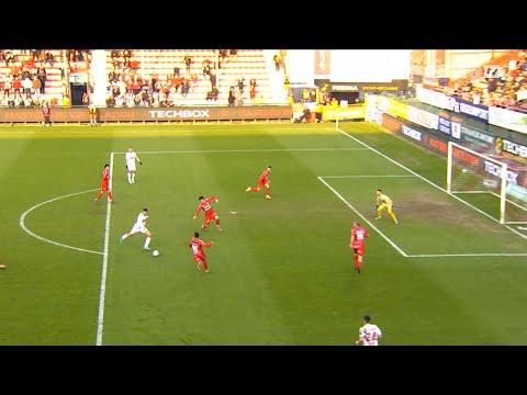 Kortrijk Standard Liege Goals And Highlights