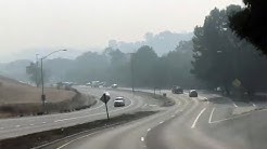 Air Quality Plummets Across the Bay Area 