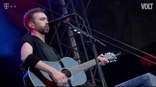 Rise Against @Volt Festival Sopron 2015 HD [Full Concert]