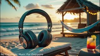 No Copyright Music For Everyone - Palm Shadows / Tropical House