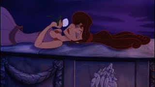 Hercules - I Won't Say I'm In Love (Russian Version)