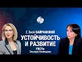 Устойчивость и развитие | Устойчивый подход к индустрии красоты