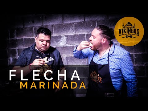 Video: Cómo Cocinar Flechas De Ajo