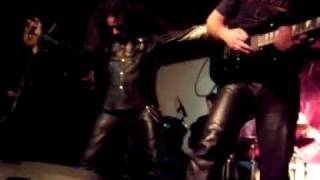 Calvaria - Náufrago del tiempo