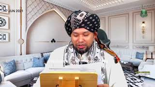 Hukum Gabung Sunat Ba'diyah Dengan Sunat Awwabin