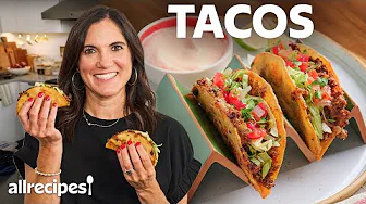 5 Easy Beef Taco Recipes You’ll Make Again and Again | Allrecipes