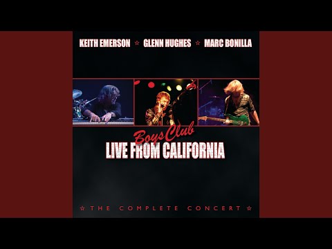 Whiter Shade Of Pale (Live)
