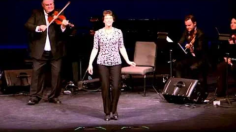Calvin Vollrath plays ~ Maurice Billette's Reel