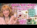 Bath & Body Works Choose Your $35 Gift Options - Purchase With Purchase!